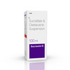Sucrawin-O Suspension 100 Ml