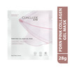 Conclude Pdrn Pink Collagen Gel Mask | Rejuvenating| Hydrating & Radiance-Boosting | 28G (1 Sheet)