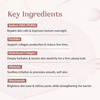 Conclude Pdrn Pink Collagen Gel Mask | Rejuvenating| Hydrating & Radiance-Boosting | 28G (1 Sheet)