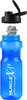 Musclexp Sports Water Bottle With 700 Ml Unbreakable Water Bottle For Gym Aqua Blue