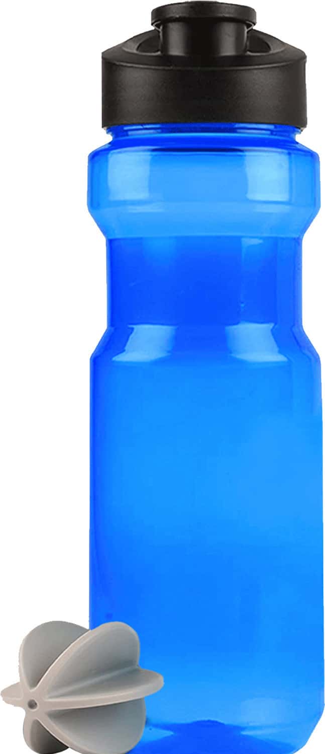 Buy MUSCLEXP SPORTS WATER BOTTLE WITH 700 ML UNBREAKABLE WATER BOTTLE