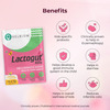 Lactogut Kidz Probiotic For Kids 10 No'S