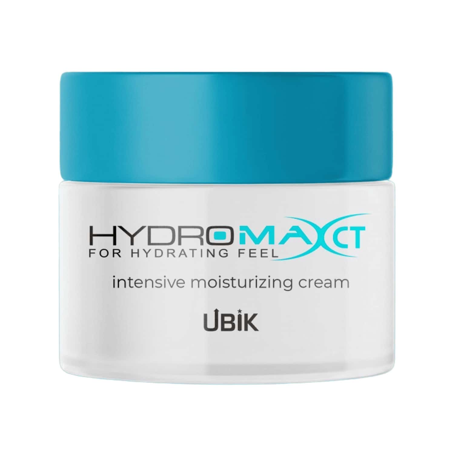 Hydromax Ct For Hydrating Feel Moisturizing Cream 90 Gm
