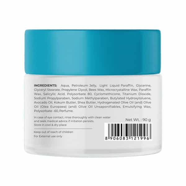 Hydromax Ct For Hydrating Feel Moisturizing Cream 90 Gm