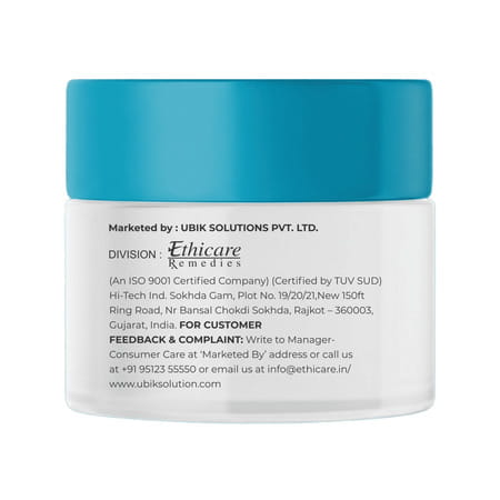 Hydromax Ct For Hydrating Feel Moisturizing Cream 90 Gm