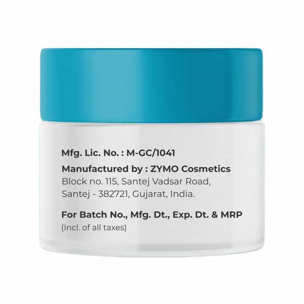 Hydromax Ct For Hydrating Feel Moisturizing Cream 90 Gm