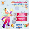 3 Jars Of Multivitamin And Multimineral Gummies | 30 Gummies Per Jar