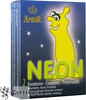 Gizmoswala Amor Neon Lubricated Unique Condoms From Germany - Pack Of 4