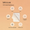 Carmesi Cramp-Relief Patches For Period Pain - Instant Relief Up To 8 Hours - 3N
