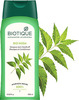 Biotique Bio Neem Margosa Shampoo Anti Dandruff Shampoo And Conditioner 400 Ml