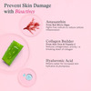Oziva Bioactive Gluta With L-Glutathione To Reduce Pigmentation | 30 Effervescent Tabs | Strawberry