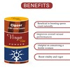 Cipzer Virya Vita Powder 200G | Supports Male Reproductive Health| Sperm Quality & Vitality