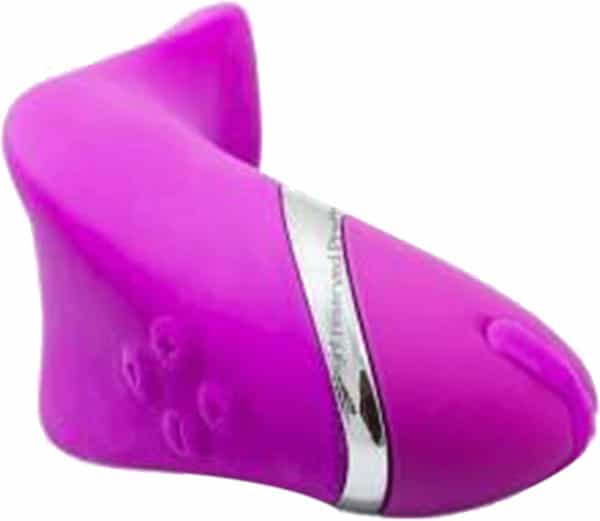 Gizmoswala Boat Shape Cute Massager For Women