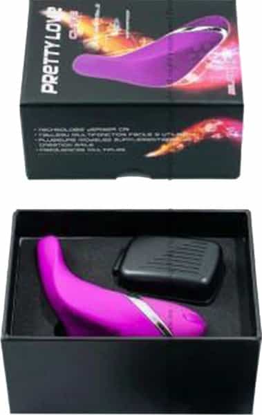 Gizmoswala Boat Shape Cute Massager For Women