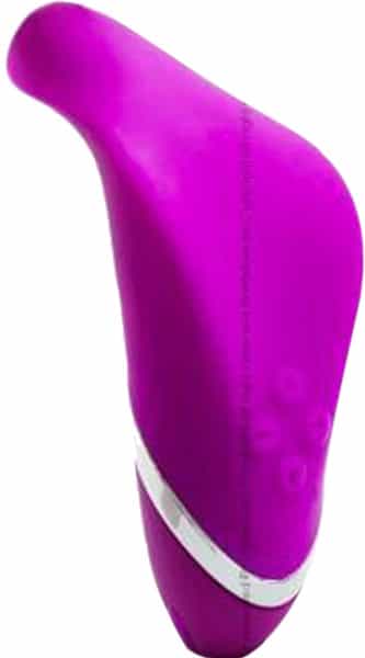 Gizmoswala Boat Shape Cute Massager For Women