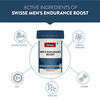 Swisse Ultiboost Men'S Endurance Tablet 30 No'S