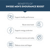 Swisse Ultiboost Men'S Endurance Tablet 30 No'S