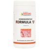 Dr Bakshi's Bakson Homoeopathy Formula D Tablet 200