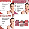 Tnw-The Natural Wash Lip & Cheek Tint - Pink | Red | Brown 15G