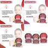 Tnw-The Natural Wash Lip & Cheek Tint - Pink | Red | Brown 15G