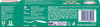 Pepsodent G Gumcare+ 140g Toothpaste
