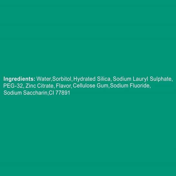 Pepsodent G Gumcare+ 140G Toothpaste