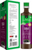 Nourishvitals Karela Jamun Juice | 500Ml (Pack Of 2)