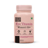 Sheneed Womens Eye Vitamin 50+ Supplement For Dry Eyes | Healthy Vision - 60 Capsules
