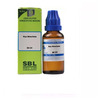 Sbl Nux Moschata Dilution 30 Ch 30 Ml Pack Of 3