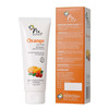 Fixderma Orange Face Wash With Vitamin E & Bearberry - 75G