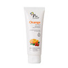 Fixderma Orange Face Wash With Vitamin E & Bearberry - 75G