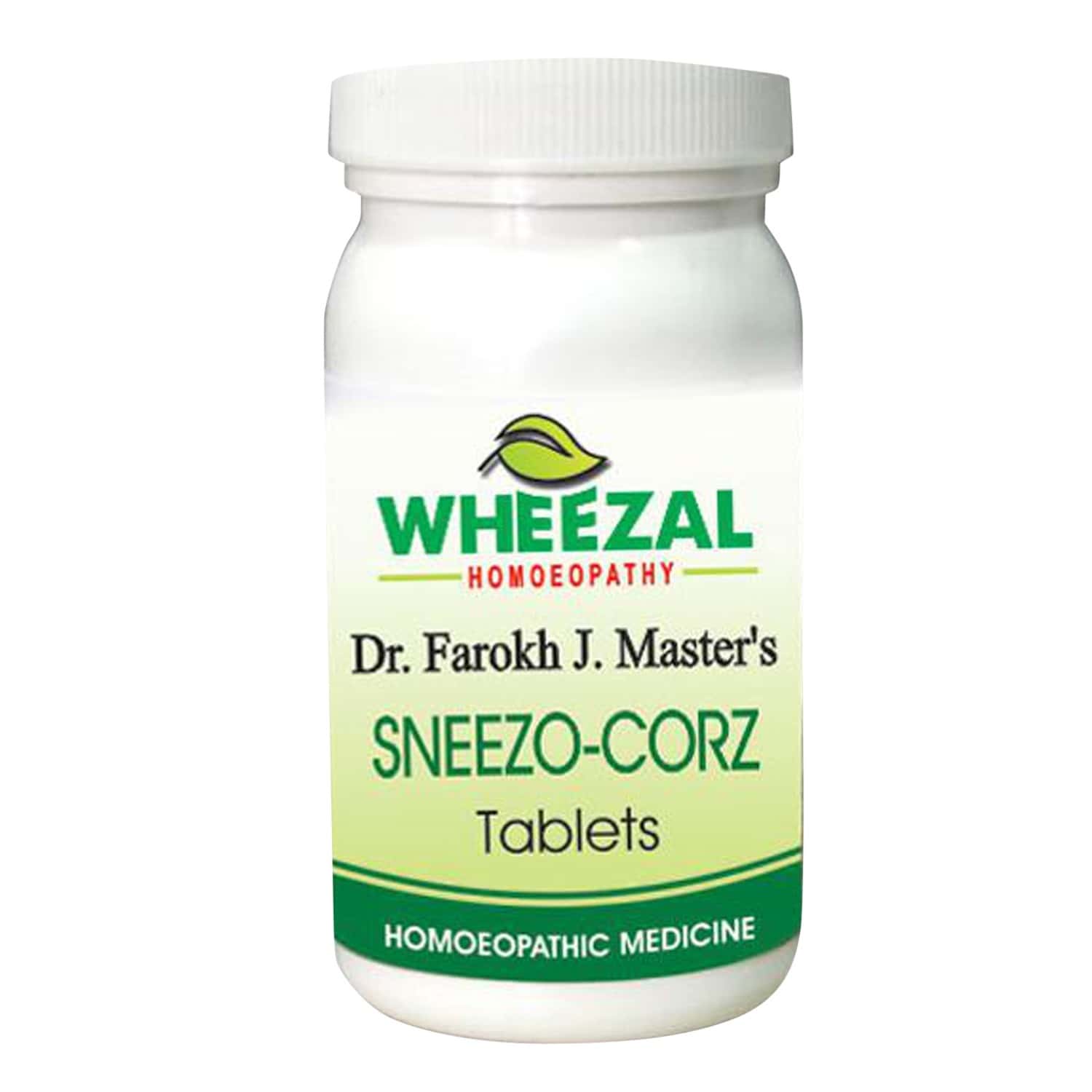 Wheezal Guatteria Gaumeri New Drops 30 Ml