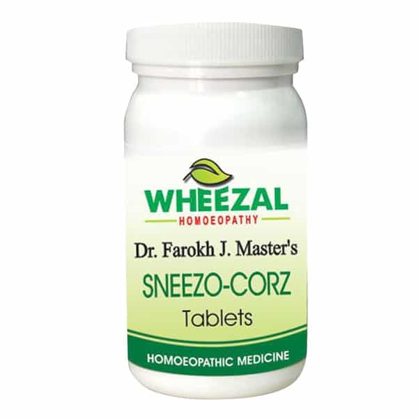 Wheezal Guatteria Gaumeri New Drops 30 Ml