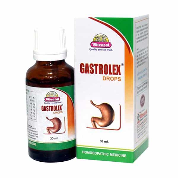 Wheezal Guatteria Gaumeri New Drops 30 Ml
