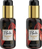 Floren Soothing & Nourishing Intimate Oil For Women Intimate Hygiene Care - 50Ml (Pack Of 2)