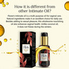 Floren Soothing & Nourishing Intimate Oil For Women Intimate Hygiene Care - 50Ml (Pack Of 2)