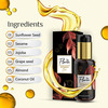 Floren Soothing & Nourishing Intimate Oil For Women Intimate Hygiene Care - 50Ml (Pack Of 2)