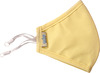 Advind Healthcare Smog Guard N95 Kids Mask Without Valve S (6-10 Years) - Beige Pack Of 3