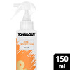 Toni & Guy Heat Protection Mist Hair Spray | Protects Against Heat Styling Up To 230 Degrees | 150ml