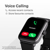 Noise Colorfit Pro 3 Alpha (Jet Black)