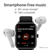 Noise Colorfit Pro 3 Alpha (Jet Black)