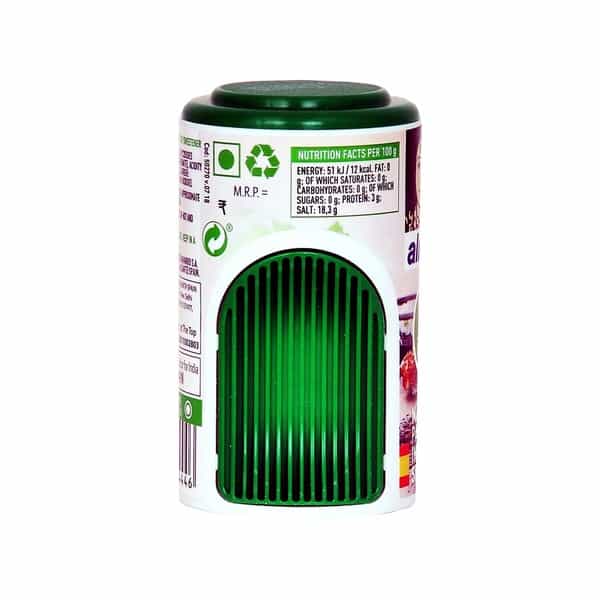 Alma Sugar Free Sugar Substitute Tablets Bottle Of 175