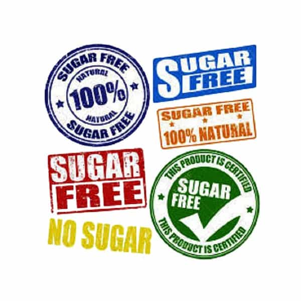 Alma Sugar Free Sugar Substitute Tablets Bottle Of 175
