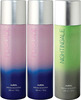Ajmal 2 Persuade & Nightingale Deodorant Pack Of 3 Deodorants 200Ml Each (Total 600Ml) For Unisex