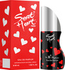 Sweet Heart Red Long Lasting Eau De Perfume 60Ml