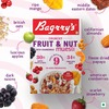 Bagrrys Crunchy Muesli Fruit And Nut With Cranberries 400 Gm