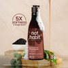 Nat Habit Natural Hair Shampoo | Men | Hairfall & Dandruff Control | Revital & Nourishment (250Ml)