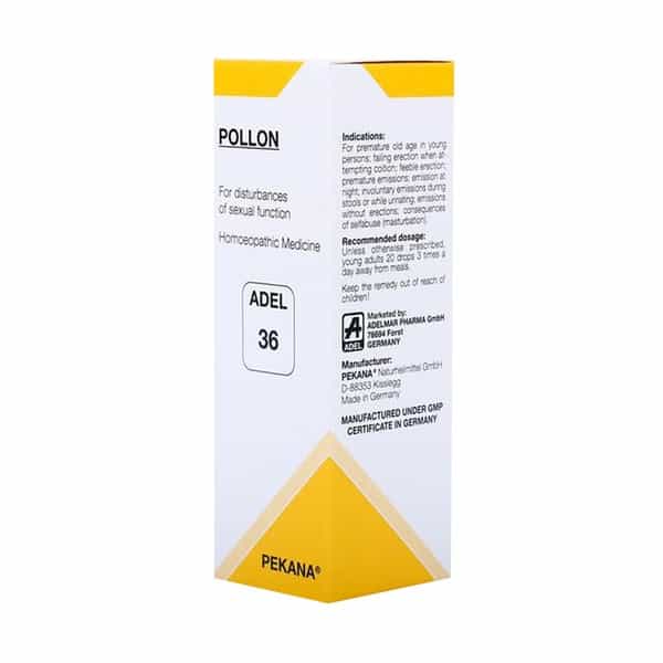Adel 36 Pollon Drop 20 Ml