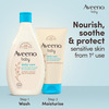 Aveeno Baby Daily Care Moisturising Lotion 150 Ml