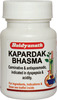 Baidyanath Asli Ayurved Kapardak Bhasma 10 G (Pack Of 3)